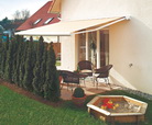 Awning